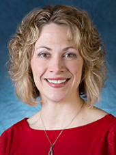 Janelle Dickman, PT, MPT