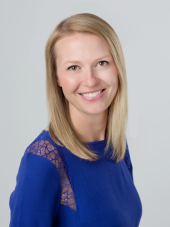 Deirdre H. Knobeloch, DO