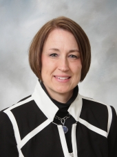 Melissa Jacoby, ARNP