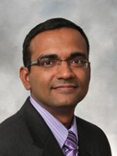 Shankar Raman, MD
