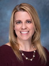 Amy M. Burkhart, ARNP