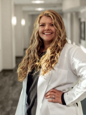 Chloe Schaufenbuel, FNP-BC