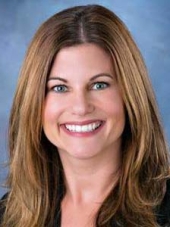 Molly Ann Stehn, ARNP