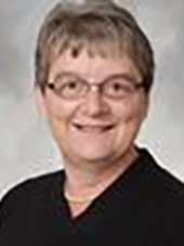 Stephanie Kalvig, ARNP