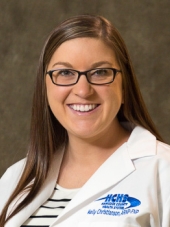 Kelly Christianson, ARNP