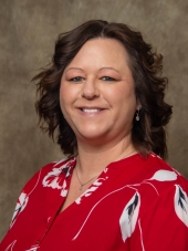 Heather Bucklin, ARNP