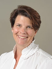 Valerie Peckosh, DMD