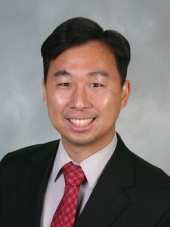 Harold Hsu, MD