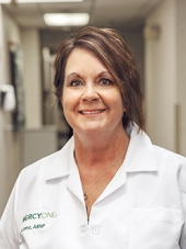 Roxanne Lenz, ARNP, CKNS