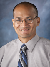 Andrew F. Philip, MD, PhD