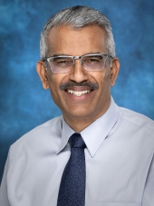 Rameshkumar Raman, MD