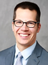 Jonathan Smith, ARNP