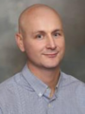 Aaron Anderson, PA-C