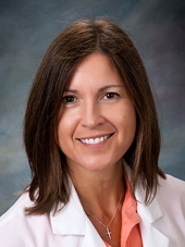 Cynthia Konz, MD