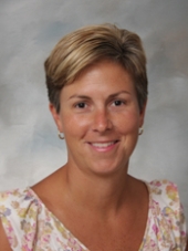 Stephanie Sinclair, ARNP