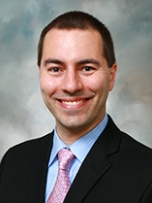 Daniel Shivapour, MD