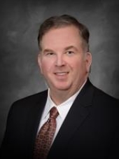 Dustin Bozwell, CRNA