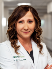 Gorana Zekanovic, ARNP