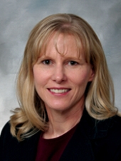 Kimberley Bauman, MD