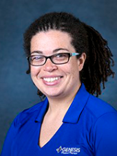 Heather Mosley, MS, CCC-SLP