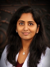 Dhivya Sundaramurthy, MD