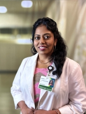 Aileen Prabhakaran, MD