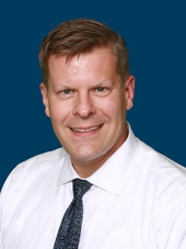 Joshua Lukenbill, DO