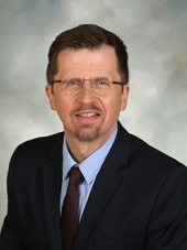 Gardar Sigurdsson, MD