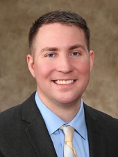 Christian Ostrander, PA