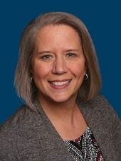 Kristi Van Leeuwen, ARNP