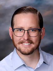 Aaron Harris, M.S., CCC-SLP