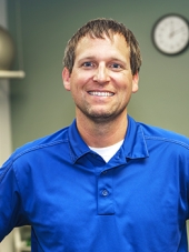 Sam Hansen, DPT