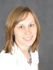 Jennifer Howell, MSOTR/L