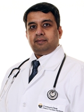 Prakash Sharma, MD