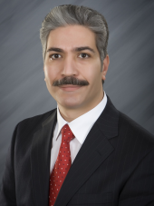 Magdy Saad Mostafa, MD