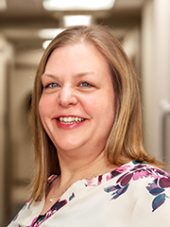 Danielle Hansen, LMSW