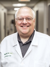 Daniel Leisinger, DO