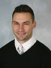 Maksim Blidchenko, ARNP