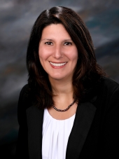 Catherine M. Wargo, Psy.D, ABN