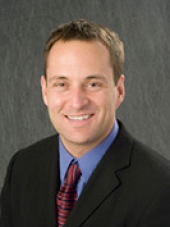 Benjamin Reinking, MD