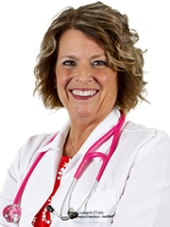 Lori Shockley, MD