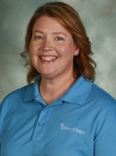 Annette Corbett, MPT