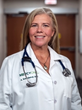 Angela Townsend, MD