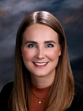 BreeAnn Cowger, M.S. CF-SLP