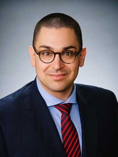 Michael S. Peroski, DO