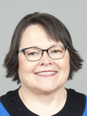 Laurie Siddall, FNP-C