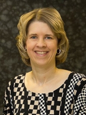 Julie Potter, ARNP