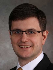 Christopher D. Healey, MD