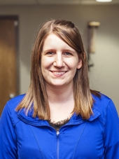 Bryndee Nichols, DPT