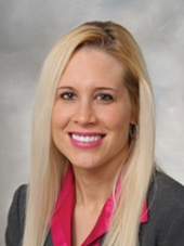 Tiffany Torstenson, DO